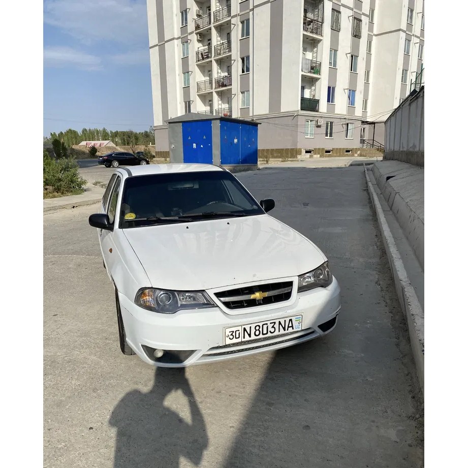 Nexia 2 2010, Samarqand — 2-rasm