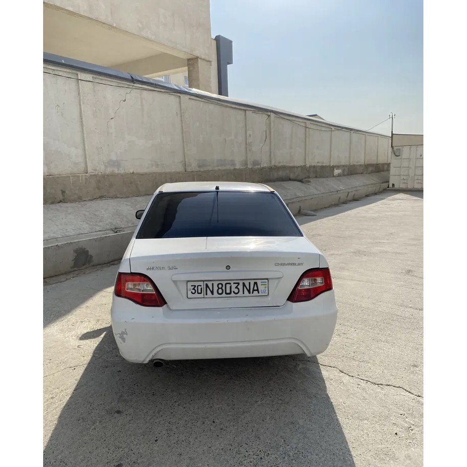 Nexia 2 2010, Samarqand — 4-rasm