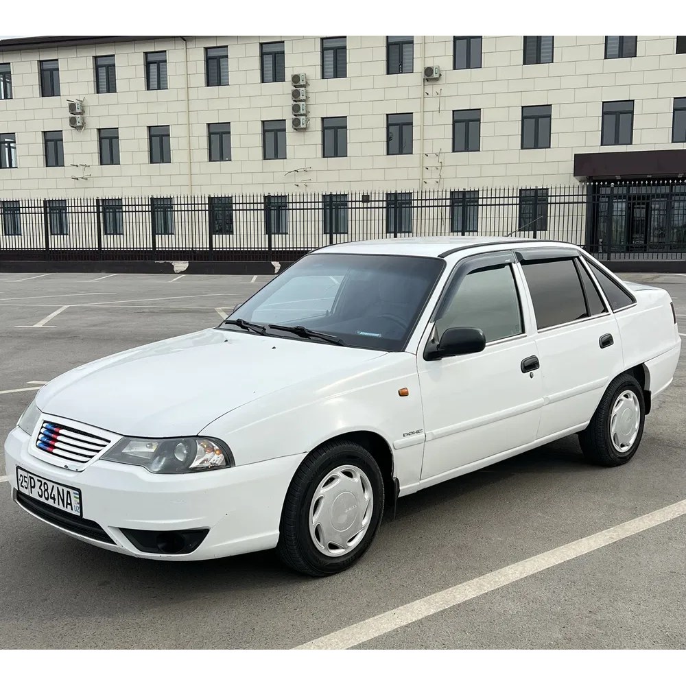 Nexia 2 2013, Jizzax — 2-rasm