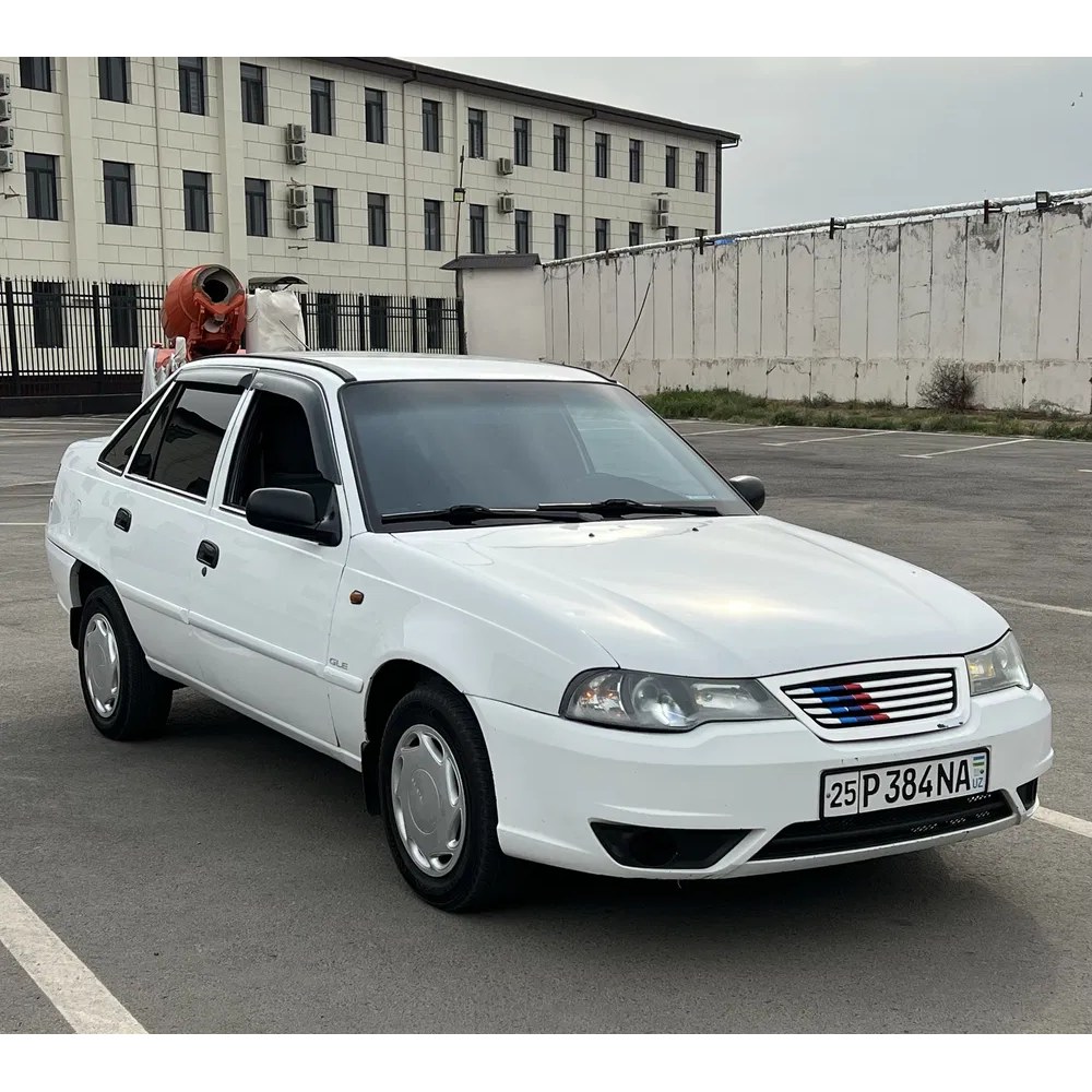Nexia 2 2013, Jizzax — 3-rasm