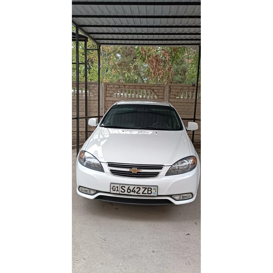 Gentra 2020, Toshkent — 4-rasm