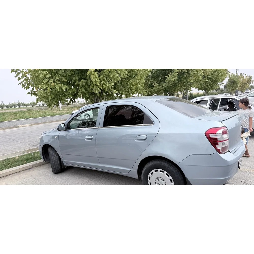 Cobalt 2013, Samarqand — 3-rasm