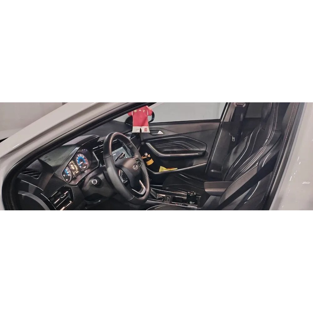 Chery Tiggo 7 Pro 2025, Toshkent — 4-rasm