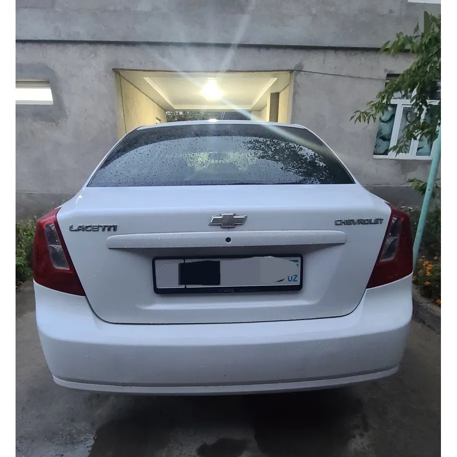 Lacetti 2009, Toshkent — 2-rasm