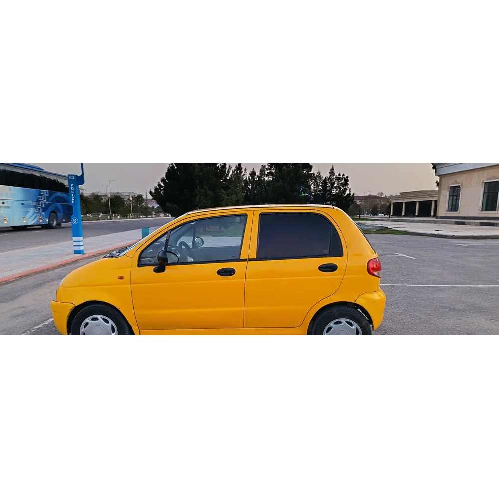 Matiz 2006, Qashqadaryo — 2-rasm