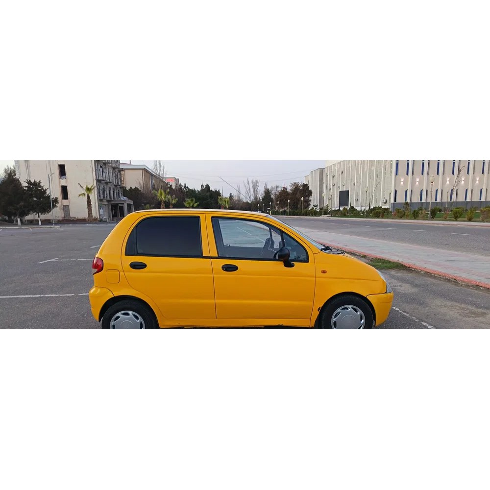 Matiz 2006, Qashqadaryo — 4-rasm