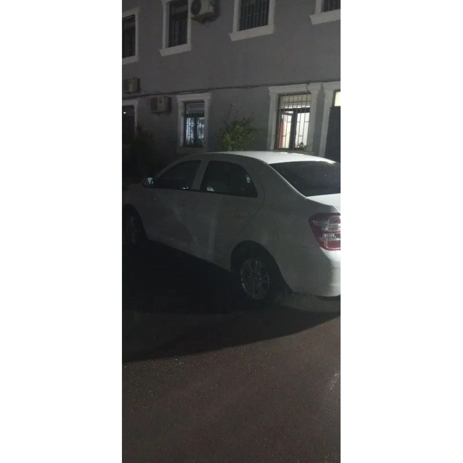 Cobalt 2025, Toshkent — 4-rasm