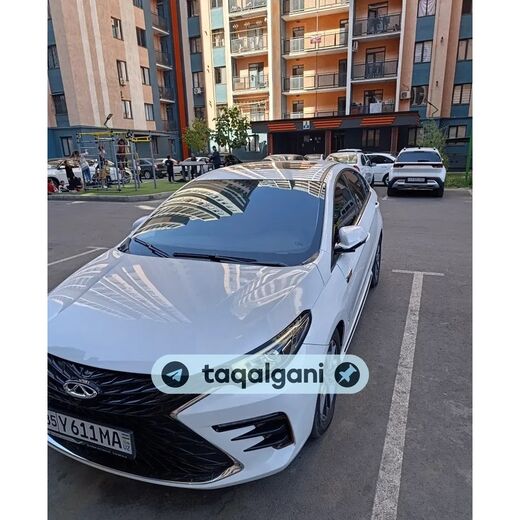 Chery Arrizo 6 Pro 2023