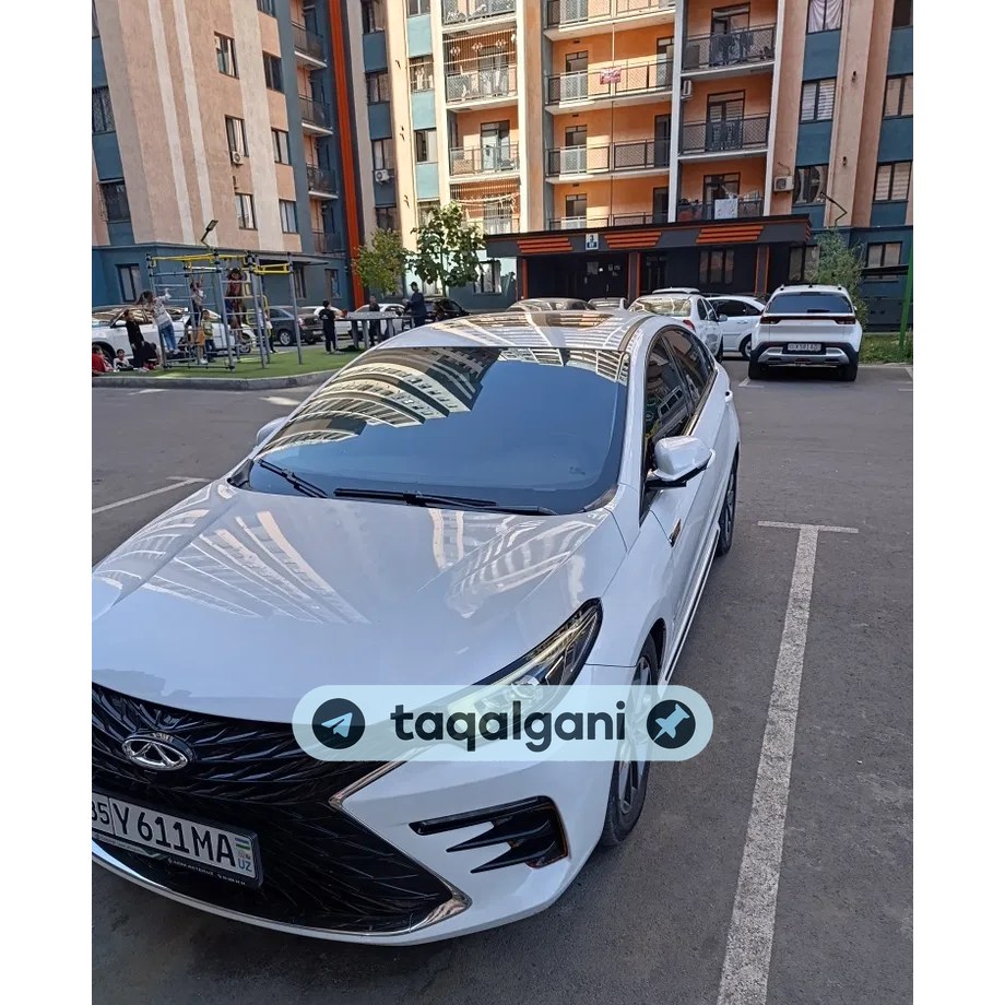 Chery Arrizo 6 Pro 2023, Toshkent — 1-rasm
