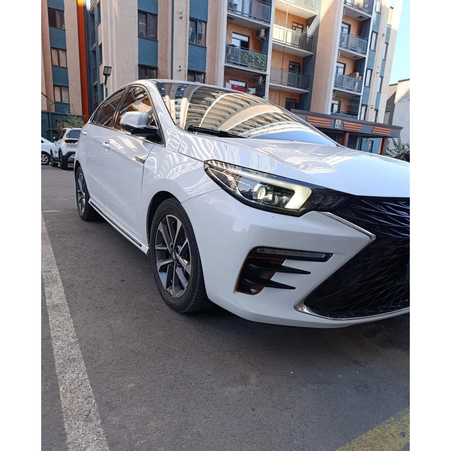 Chery Arrizo 6 Pro 2023, Toshkent — 2-rasm