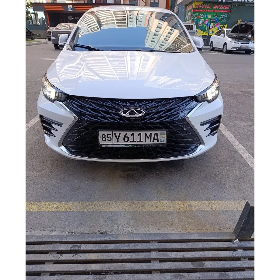 Chery Arrizo 6 Pro 2023, Toshkent — 3-rasm