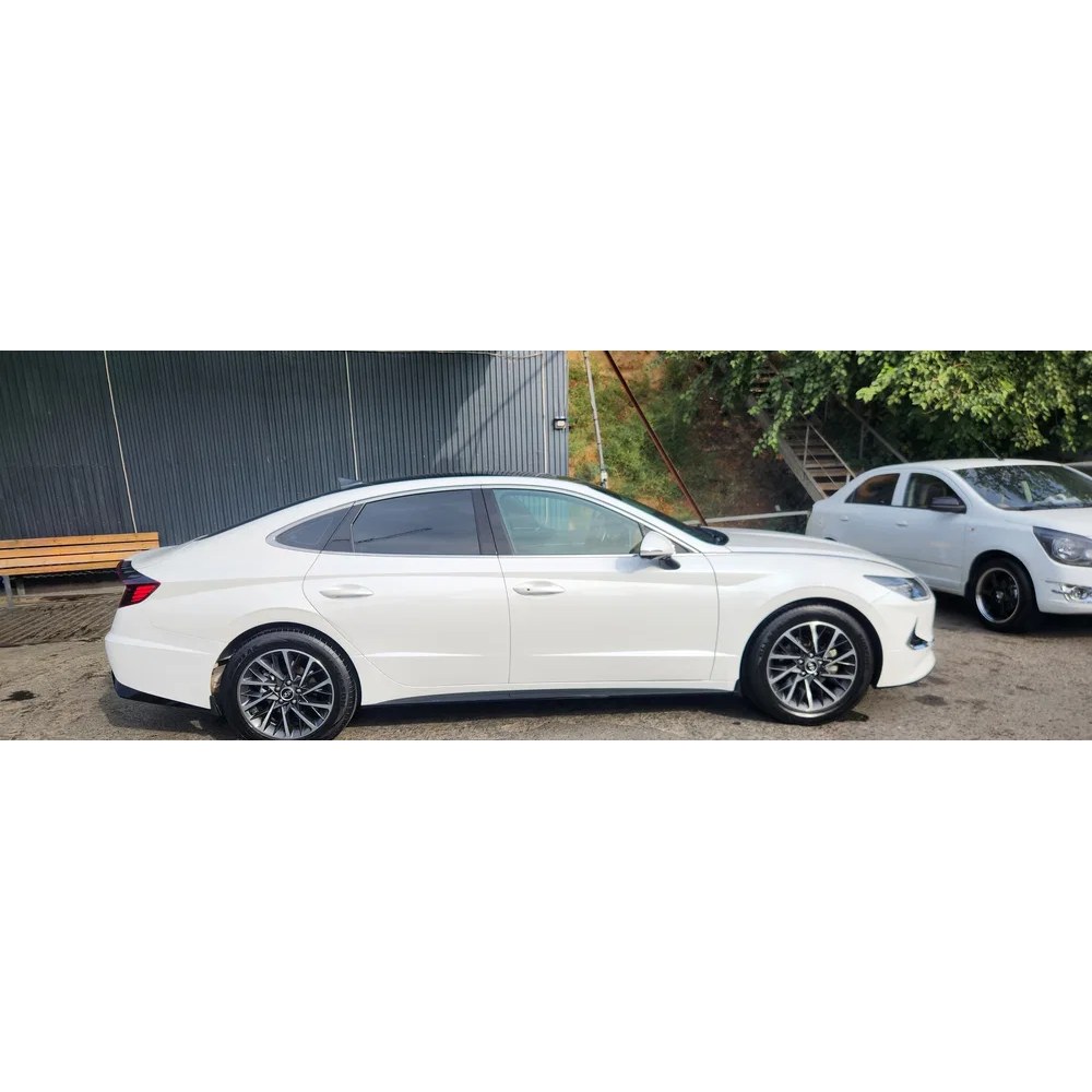 Hyundai Sonata 2020, Samarqand — 4-rasm
