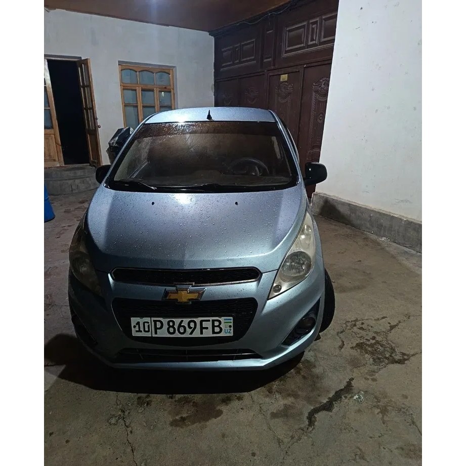 Spark 2014, Toshkent — 3-rasm