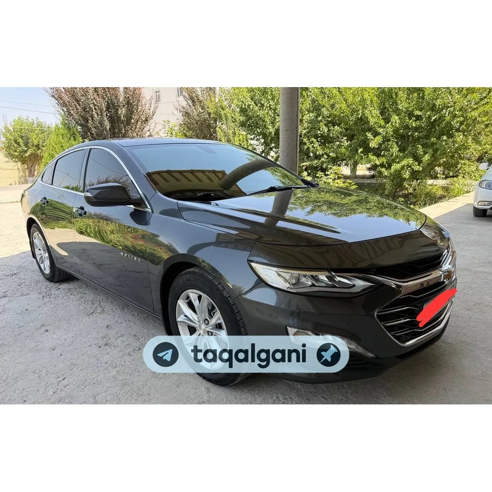 Malibu 2 2019, Samarqand — 1-rasm