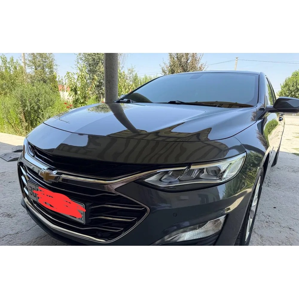 Malibu 2 2019, Samarqand — 2-rasm