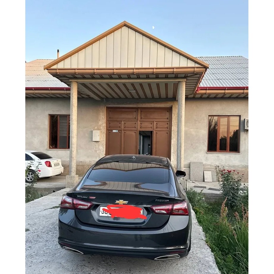Malibu 2 2019, Samarqand — 3-rasm