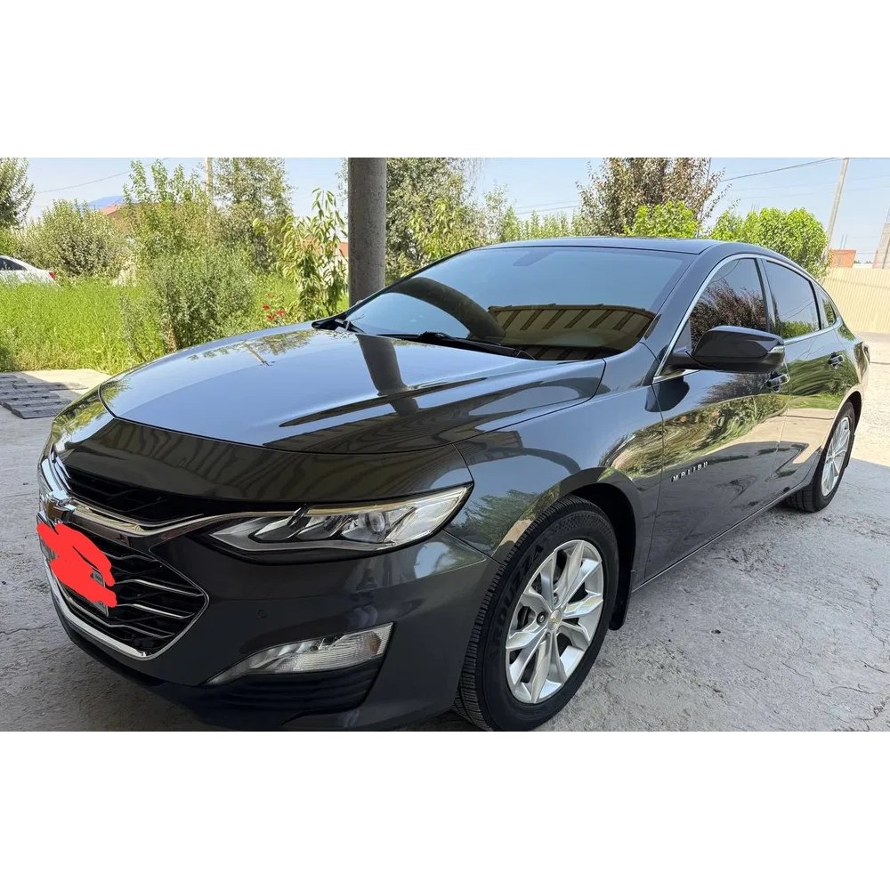 Malibu 2 2019, Samarqand — 4-rasm