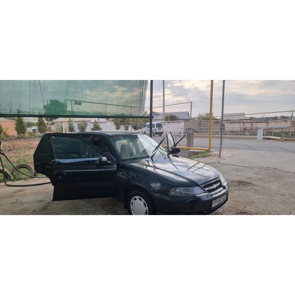 Nexia 2 2009, Surxondaryo — 4-rasm