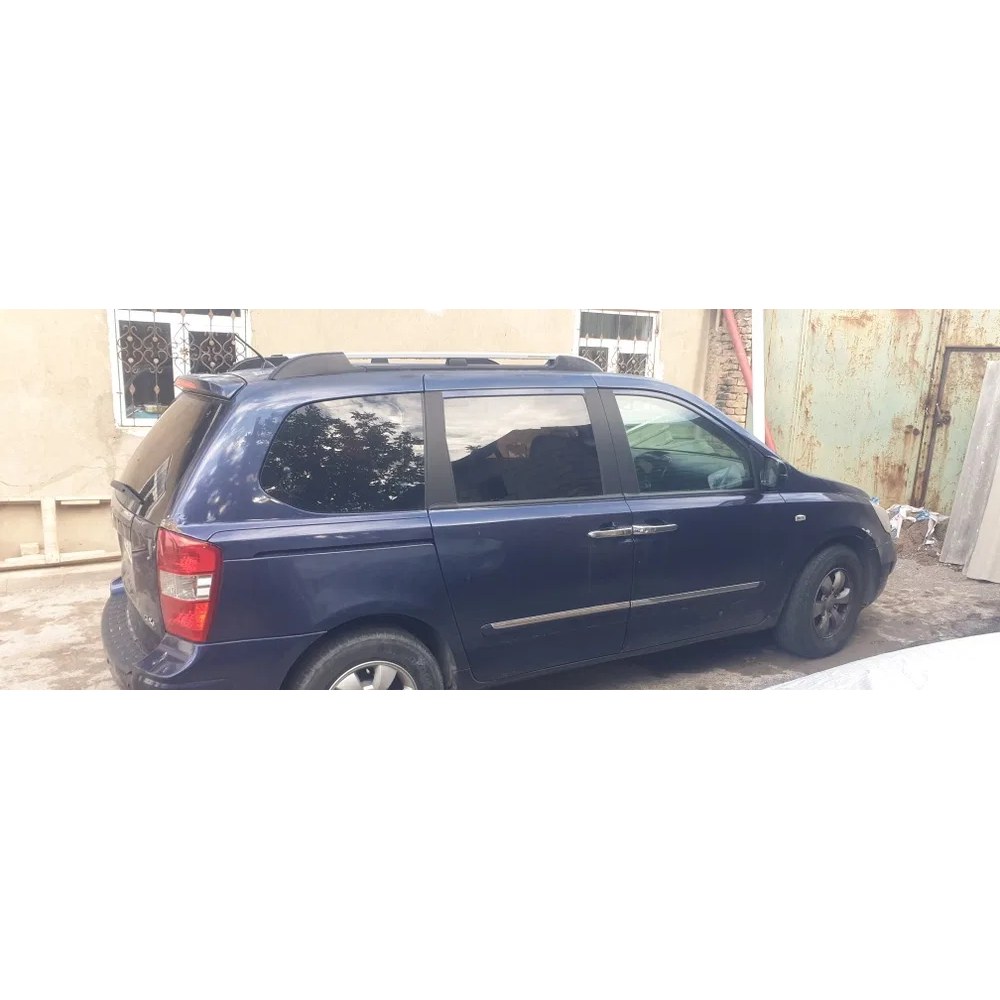 Kia Carnival 2007, Toshkent — 2-rasm