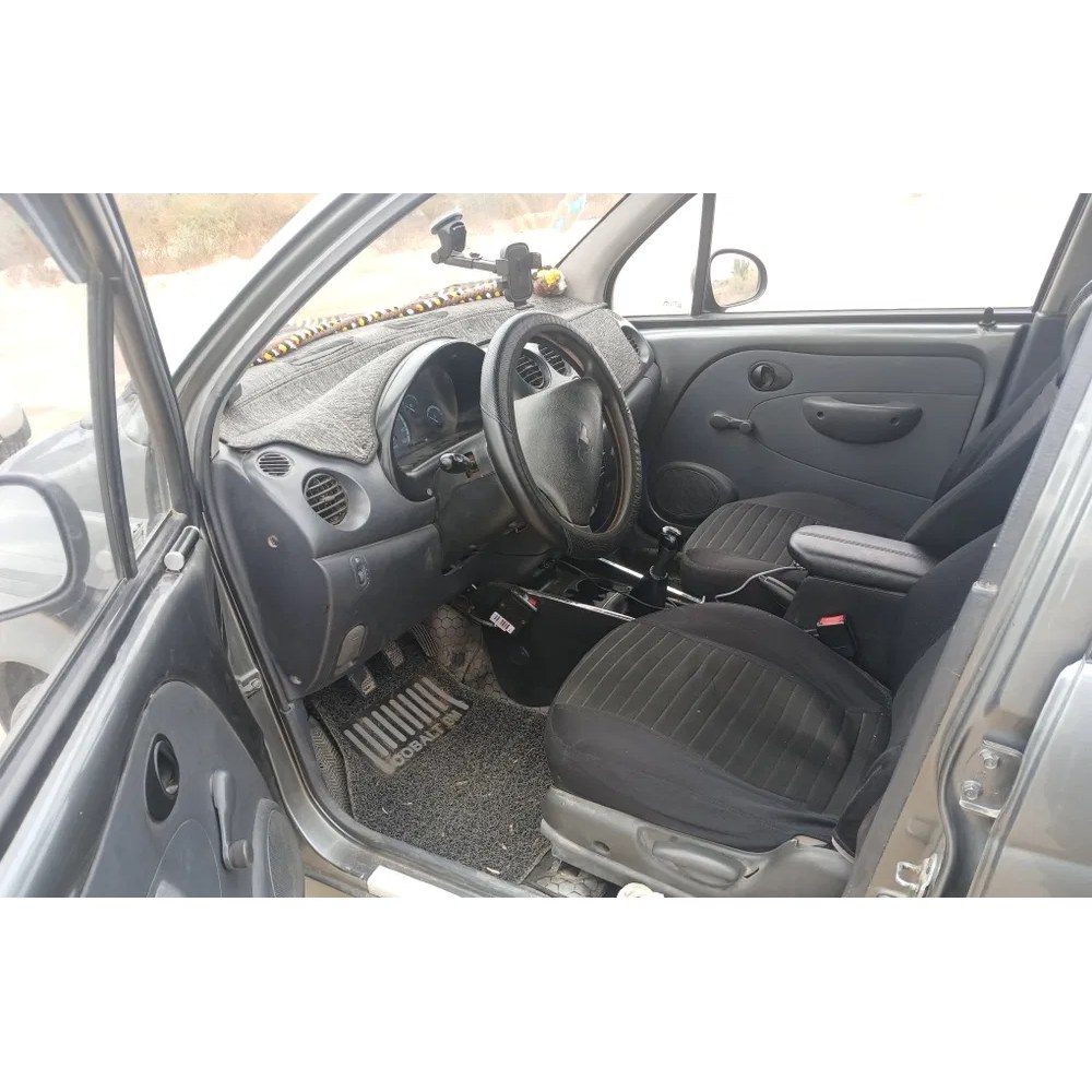 Matiz 2015, Qoraqalpog'iston — 4-rasm