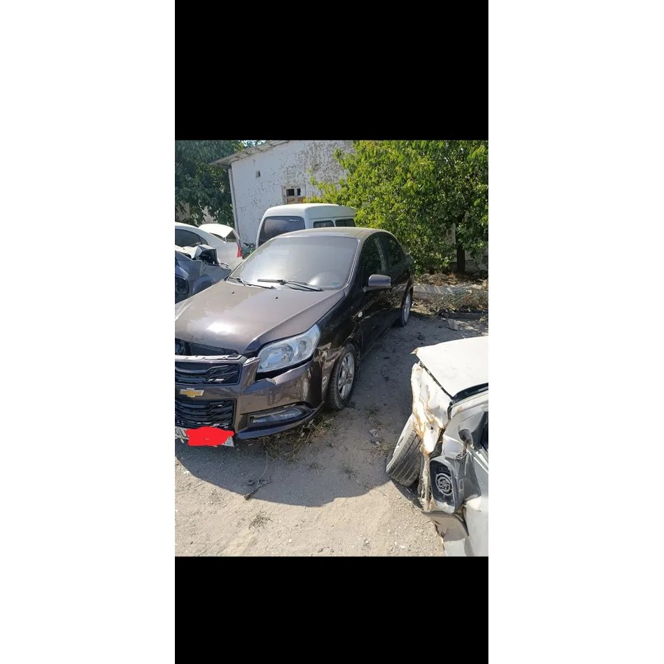 Nexia 3 2020, Samarqand — 2-rasm