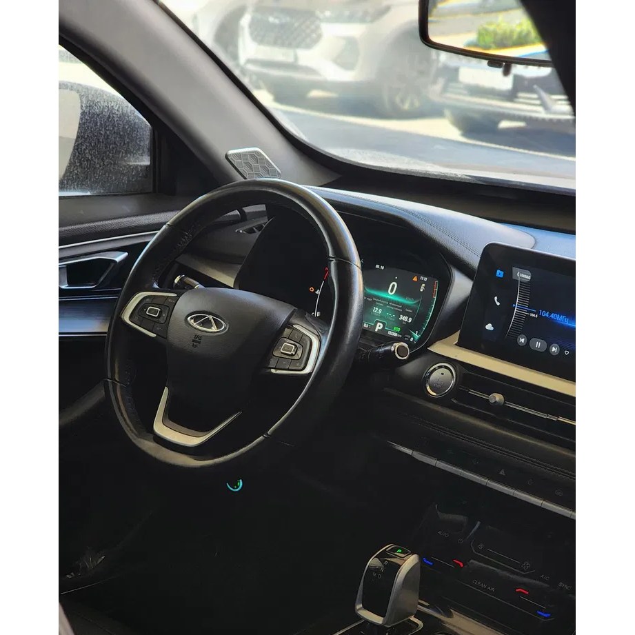 Chery Tiggo 7 Pro 2024, Toshkent — 2-rasm