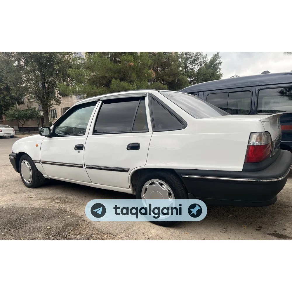 Nexia 1 2005, Toshkent — 1-rasm