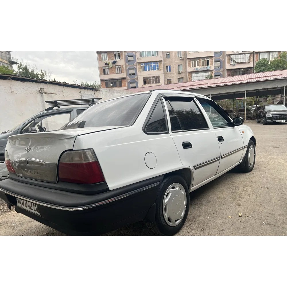Nexia 1 2005, Toshkent — 2-rasm