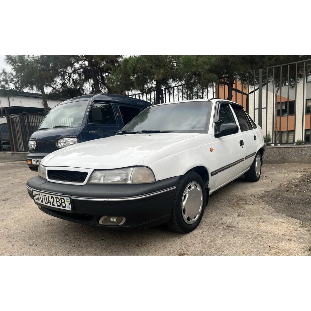 Nexia 1 2005, Toshkent — 3-rasm
