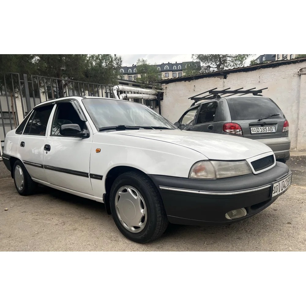 Nexia 1 2005, Toshkent — 4-rasm