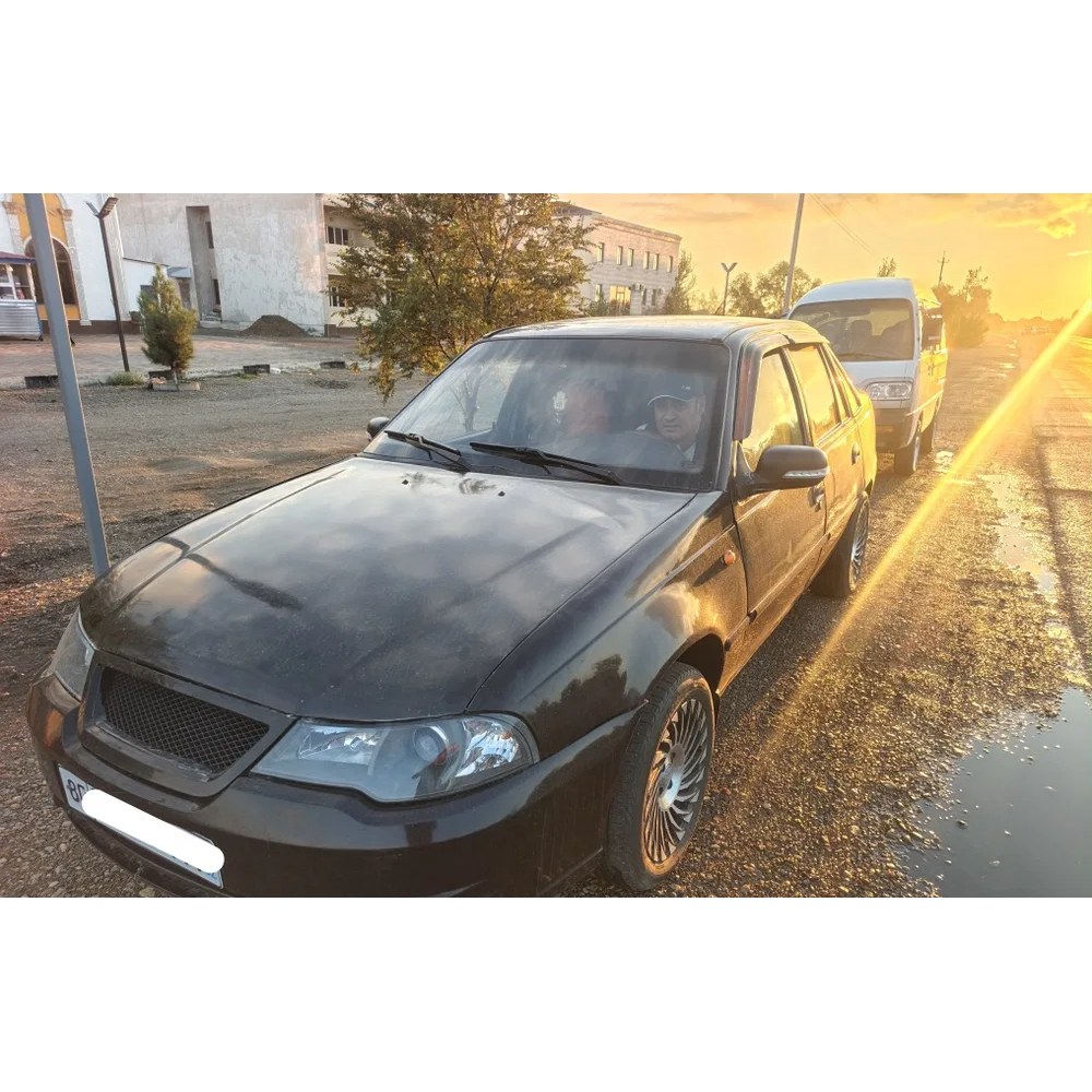 Nexia 2 2010, Buxoro — 2-rasm