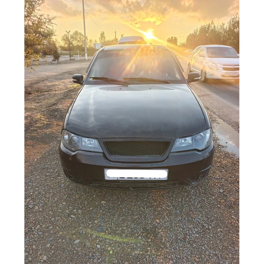 Nexia 2 2010, Buxoro — 3-rasm