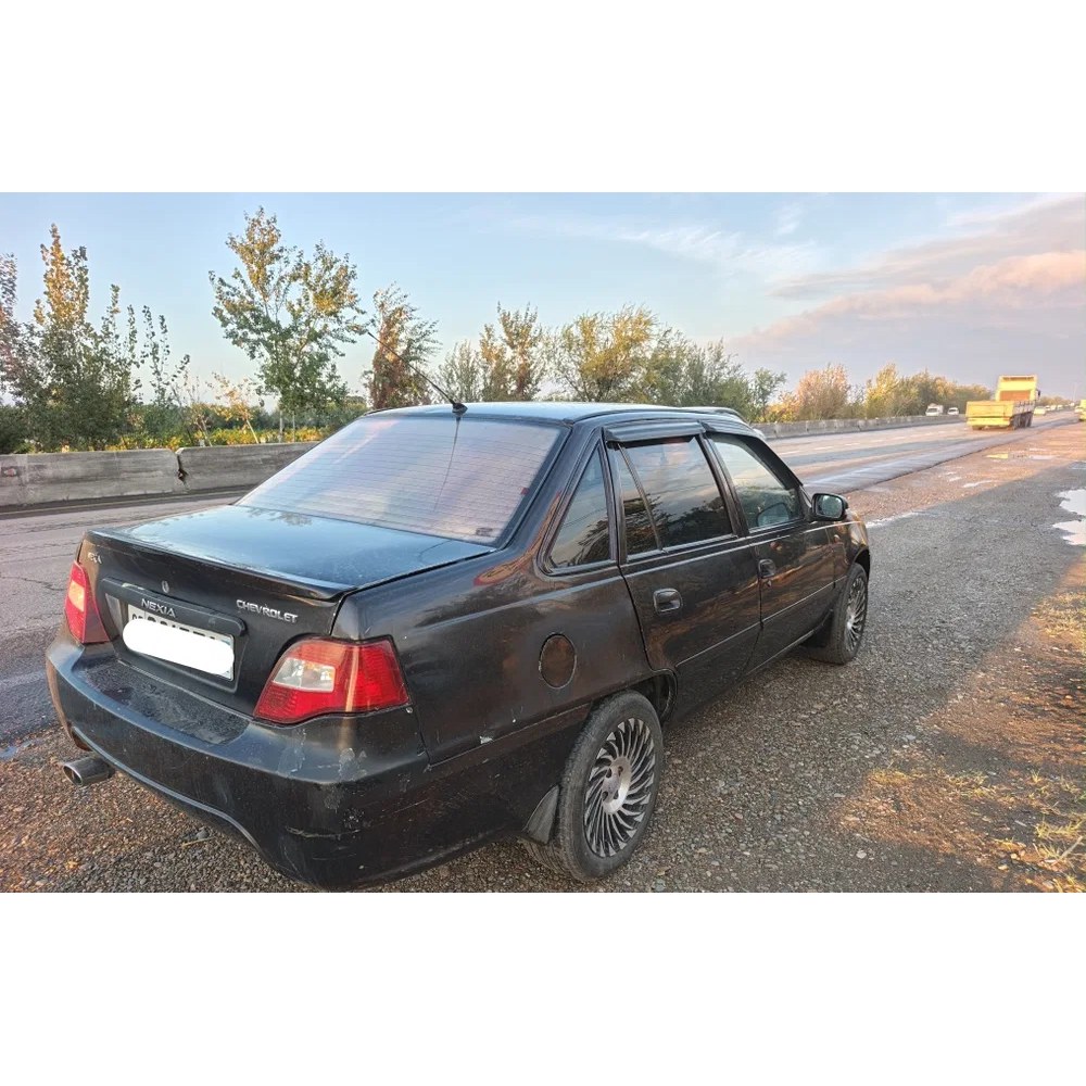 Nexia 2 2010, Buxoro — 4-rasm