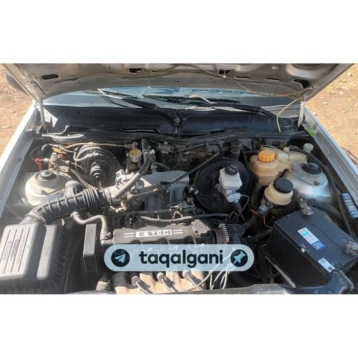 Nexia 1 2006