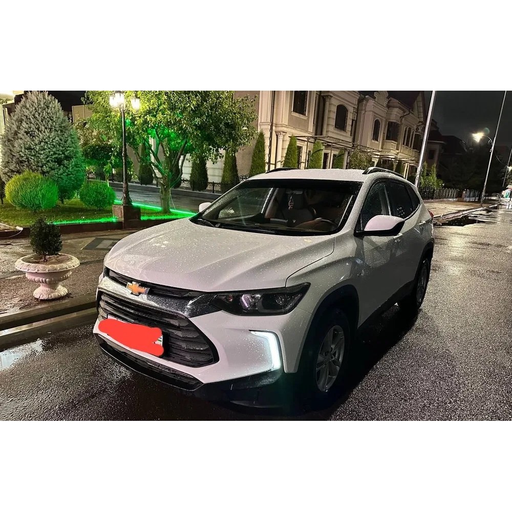 Tracker 2 2023, Toshkent — 3-rasm