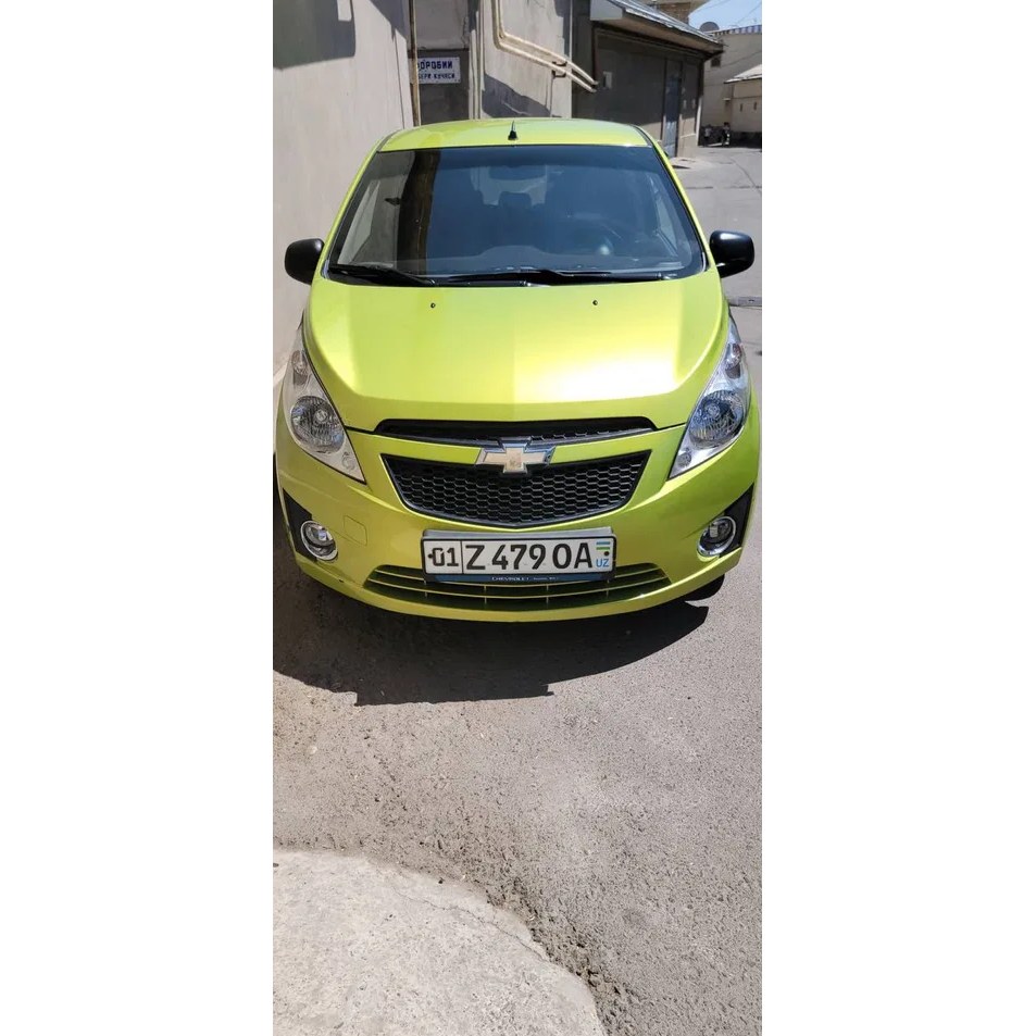 Spark 2013, Toshkent — 4-rasm