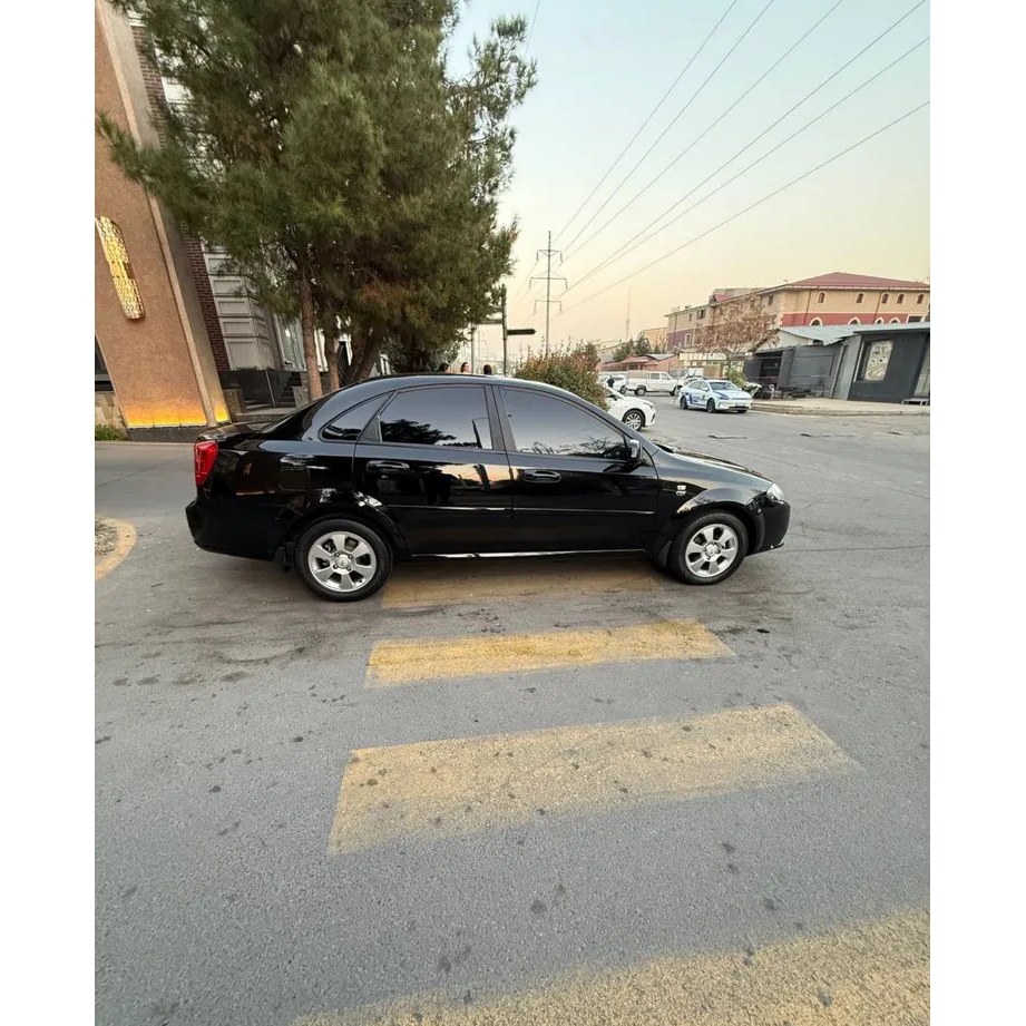 Gentra 2023, Toshkent — 2-rasm