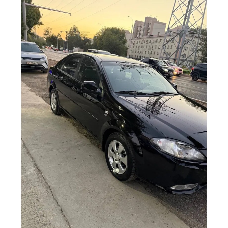 Gentra 2023, Toshkent — 4-rasm