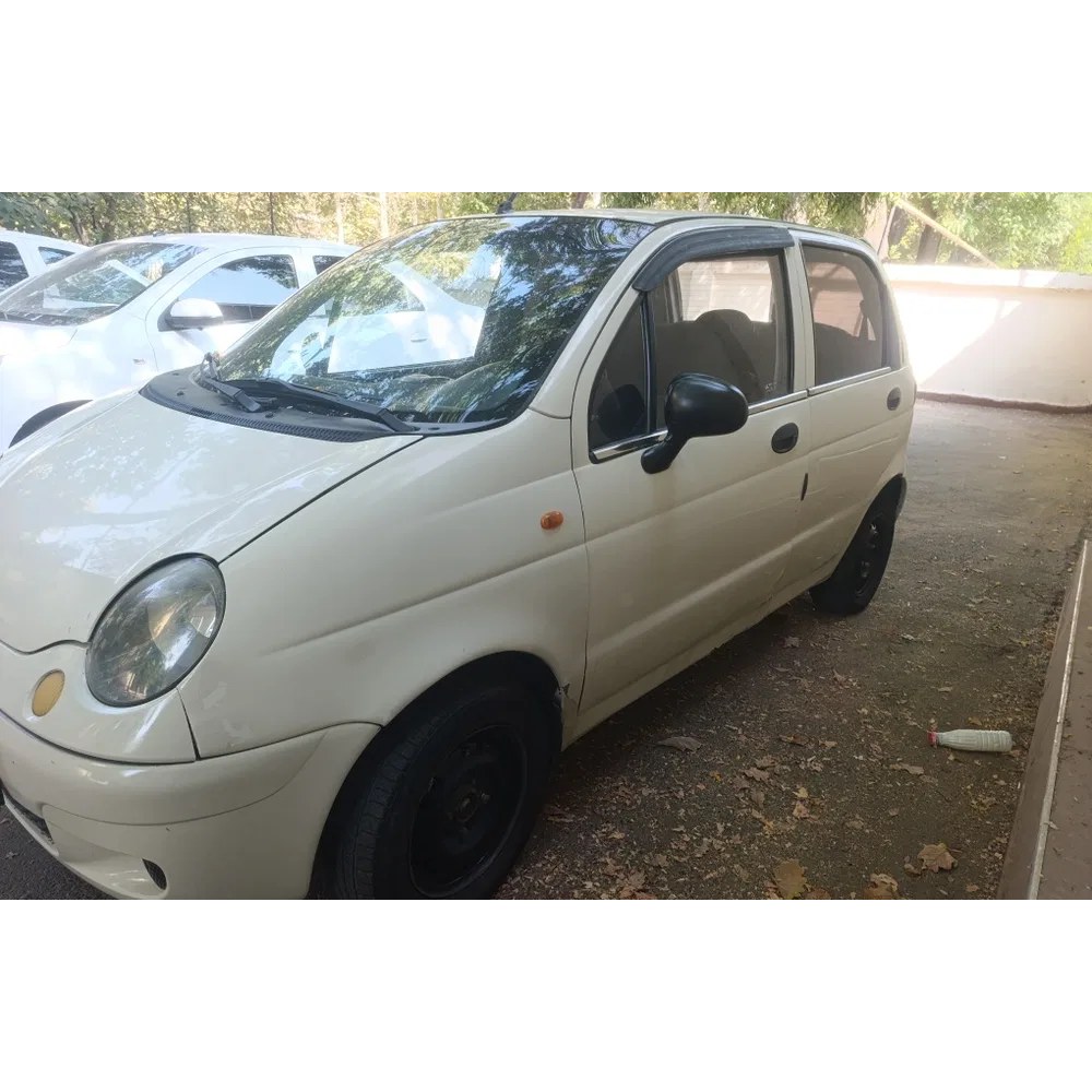 Matiz 2010, Toshkent — 2-rasm