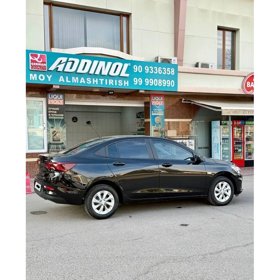 Onix 2024, Toshkent — 2-rasm