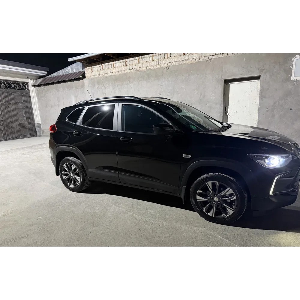 Tracker 2 2025, Toshkent — 3-rasm