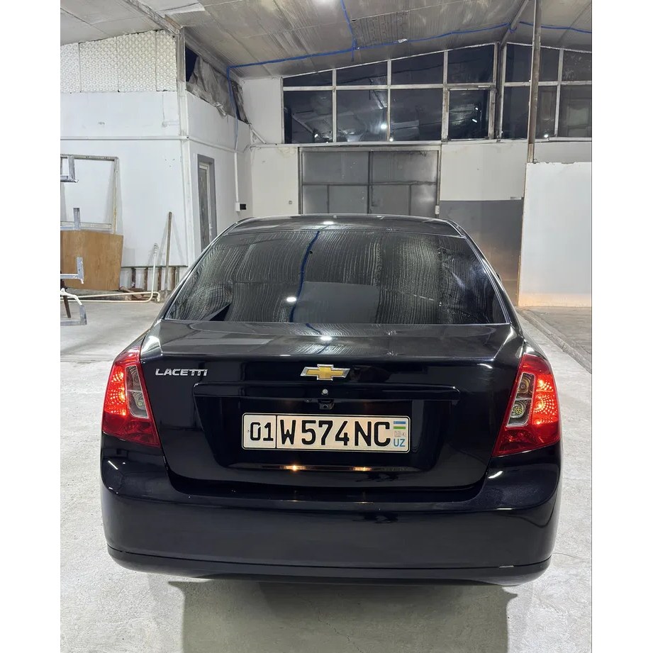 Gentra 2023, Toshkent — 4-rasm