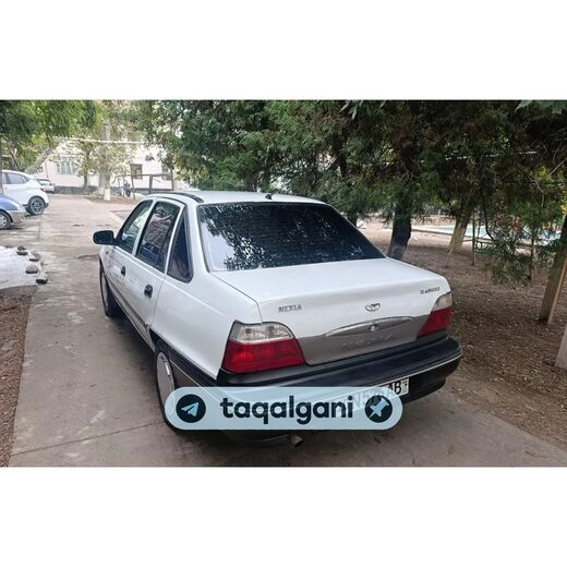 Nexia 1 2005