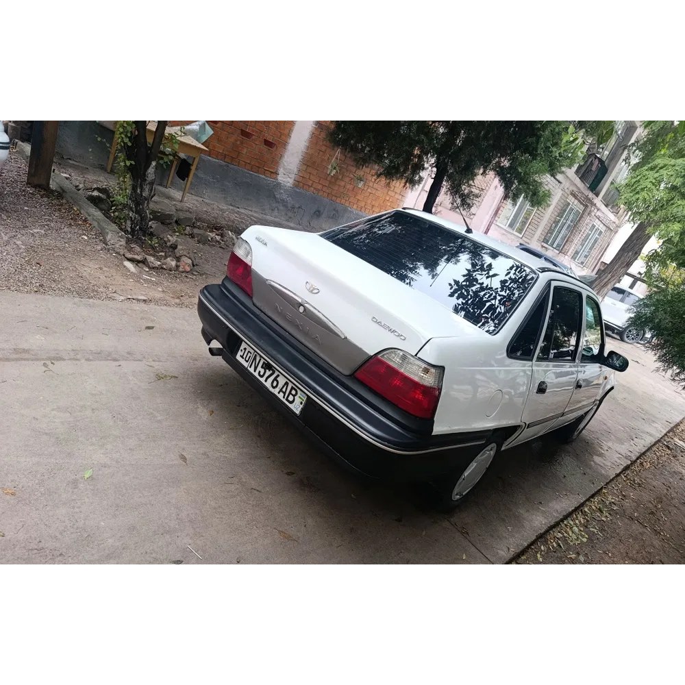 Nexia 1 2005, Toshkent — 2-rasm