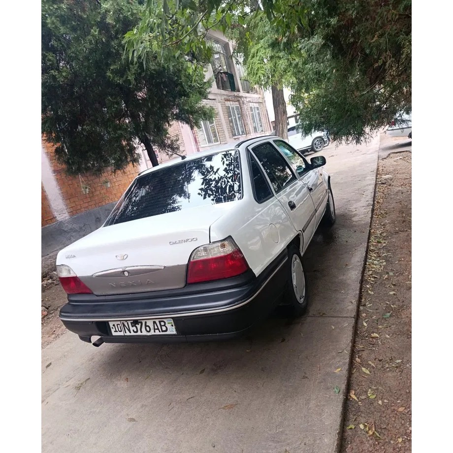 Nexia 1 2005, Toshkent — 3-rasm