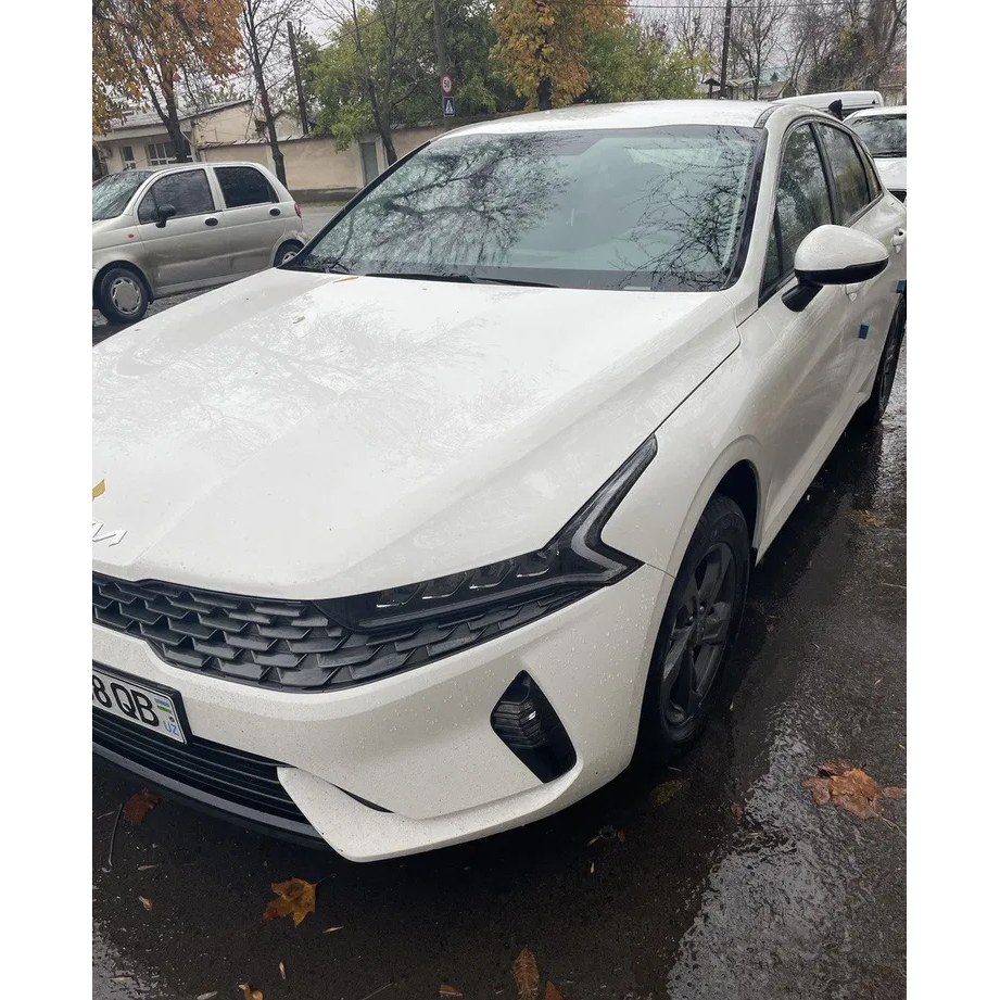 Kia K5 2022, Toshkent — 2-rasm