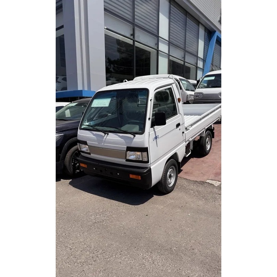 Labo 2026, Toshkent — 2-rasm