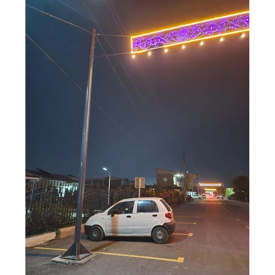 Matiz 2005, Buxoro — 3-rasm