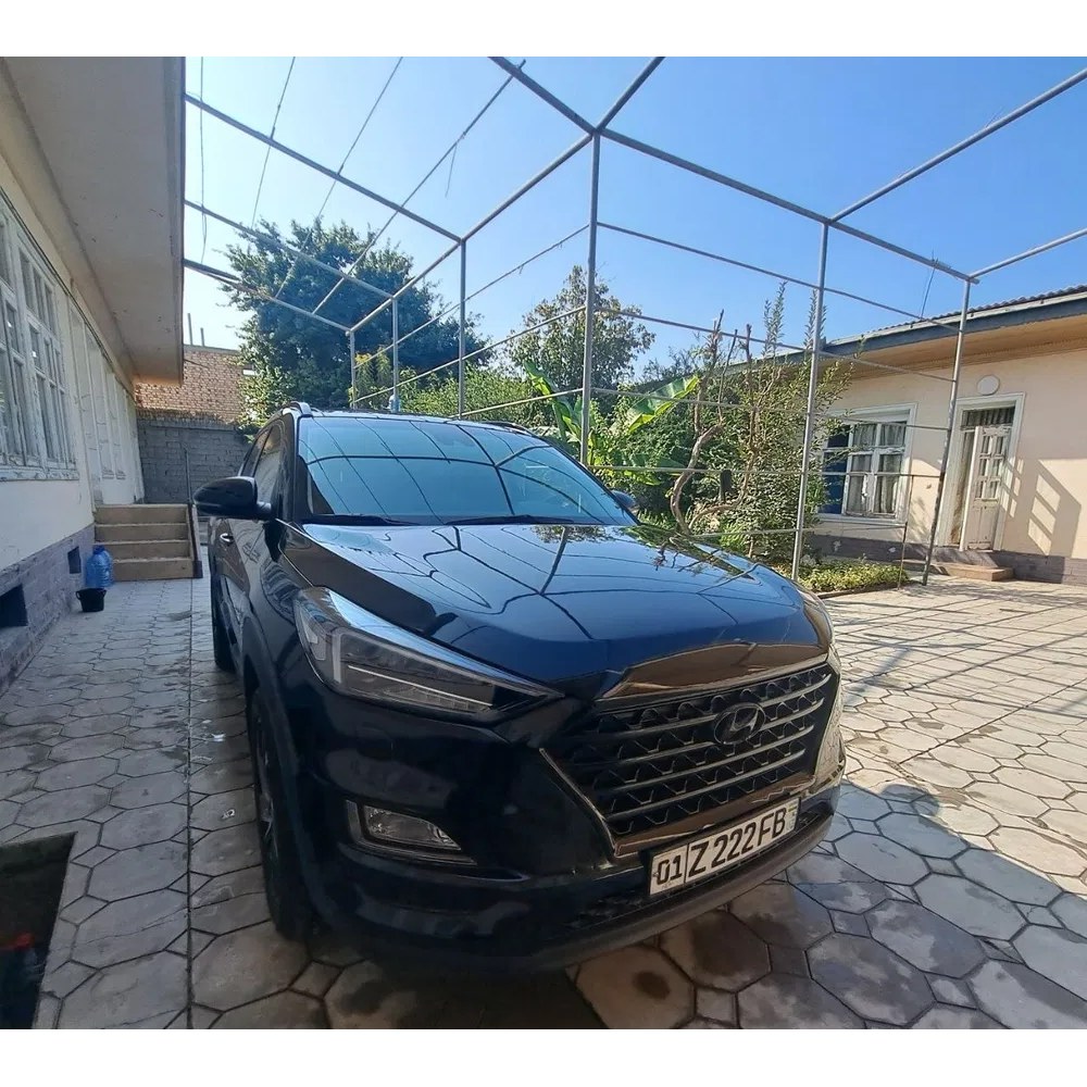 Hyundai Tucson 2020, Toshkent — 2-rasm