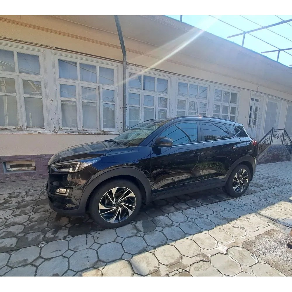 Hyundai Tucson 2020, Toshkent — 3-rasm